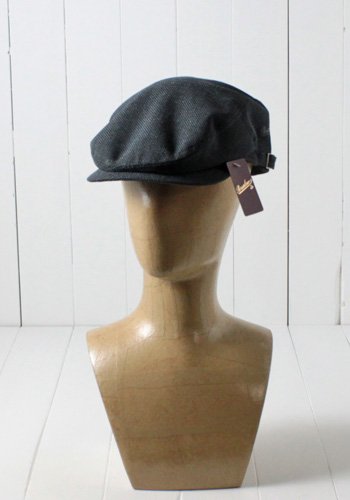 メッシュハンチング帽メンズ30代向け