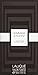 Lalique Hommage A L'homme Eau de Toilette Spray for Men, 3.3 Ounce
