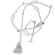 Handmade Belly Jewelry Chain Length 44 inches