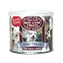 Pro-Treat Beef Liver for Small Dogs, Freeze Dried 2 Ounce