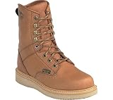 Review   / Men's Georgia Boot G81 8