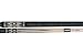 Queue "Cuetec Lightning L-4", natur, Pool