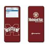 Mississippi State Bulldogs NCAA Nano 2G Gamefacez - 30GB
