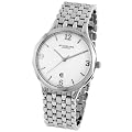 Stuhrling Weekly Deal: $89.99 - Men's Classic 'Marquis' Slim Swiss Watch
