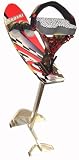 Sky Ski Pro w/ Evolution Hydrofoil Waterski