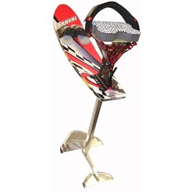 Sky Ski Pro w/ Evolution Hydrofoil Waterski