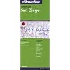 The Thomas Guide Streets of San Diego: California