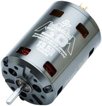 Speed Passion Competition MMM Sensored Brushless Motor (13.5R)
