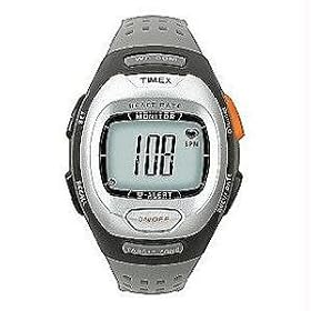Timex Personal Pacer Heart Rate Monitor