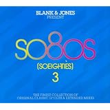 Blank & Jones present: So80s (So Eighties) 3 (Deluxe Box)von "Blank & Jones"