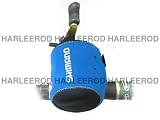 Shimano Calcutta Baitcasting Fishing Reel Cover S