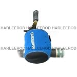 Shimano Calcutta Baitcasting Fishing Reel Cover S