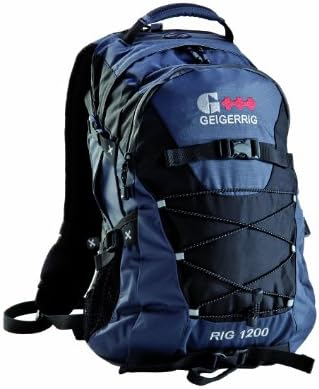 Geigerrig G1 1200 Hydration Pack
