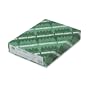 Wausau Papers Index Card Stock, 8-1/2 X 11, 90-Lb., White, 250 Sheets/Pack (WAU49311)