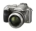 Panasonic Lumix DMC-FZ50 EG S Digitalkamera (10 Megapixel, 12-fach opt. Zoom, 5,1 cm (2 Zoll) Display, Bildstabilisator) silber kaufen Panasonic Lumix DMC-FZ50 EG S Digitalkamera (10 Megapixel, 12-fach opt. Zoom, 5,1 cm (2 Zoll) Display, Bildstabilisator) silber
