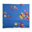 Winnie the Pooh Full Bedskirt