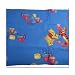 Winnie the Pooh Full Bedskirt