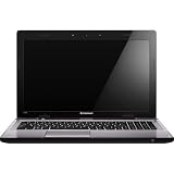 Lenovo Y570 08622JU 15.6-Inch Laptop (Dusk Black)