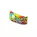 Lwsengme Bnad Cover For Fitbit Charge/Fitbit Charge HR Slim Designer Sleeve - Band Cover (FLOWER-008)