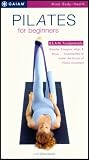 Pilates for Beginnners