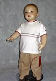 A Laura Ashely Boys Set Size 24 Months