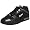 Black/Silver