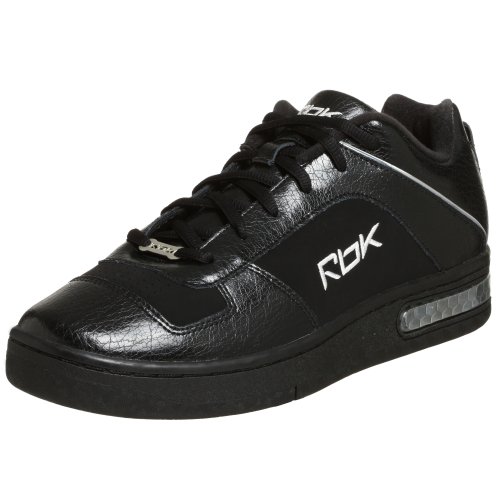 Reebok Men's Rbk Casual Hex Basketball Shoe