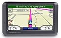 Garmin nüvi 760 4.3-Inch Widescreen Bluetooth Portable GPS Automobile Navigator