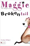 Maggie: The Beagle with a Broken Tail