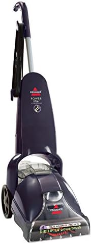 Best Home Carpet Cleaner Machine Pet Odor- This Rug Carpet Shampooer Scrubber Will Have Your Carpets Rugs Upholstery Looking Virtually Brand New Again- 15" Cleaning Path 6.25 AMP Motor 20' Power Cord