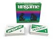 UNGame Couples Card Game