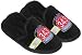 Fire Department Slippers for Toddlers