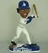 Manny Ramirez Los Angeles Dodgers MLB Helmet Base Bobblehead