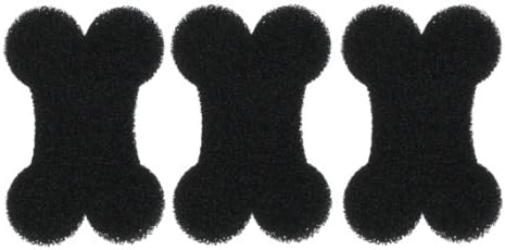 Jetz Scrubz Padz 3-Pack - Bone