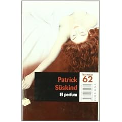 El perfum.: Hist�ria d'un assass�