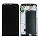 Swark Black LCD Compatible with LG G5 H820 H831 H840 H850 VS987 LS992 Display Touch Screen Digitizer with Frame