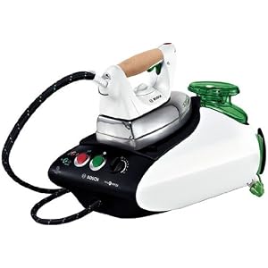 Bosch TDS2568 Centrale Vapeur