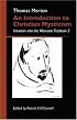 An Introduction to Christian Mysticism: Initiation Into the Monastic Tradition, 3 (Monastic Wisdom series)