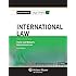 Casenotes Legal Briefs: International Law Keyed to Carter, Trimble, & Weiner, 6th Edition