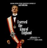 I Served the King of England - O.S.T.