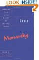 Dante: Monarchy (Cambridge Texts in the History of Political Thought)