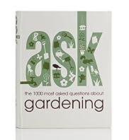 Ask Gardening Book