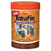 Tetra 77035 TetraFin Floating Variety Pellets, 1.87-Ounce, 185-ml
