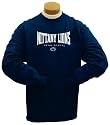 Penn State Nittany Lions Felt Applique Long Sleeve T-Shirt