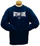 Penn State Nittany Lions Felt Applique Long Sleeve T-Shirt