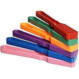 ETA hand2mind 8 Magnetic Wands Set of 6 (6592) New