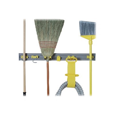 wall tool organizer