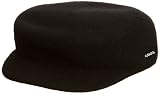 Kangol Men’s Wool Mau Cap