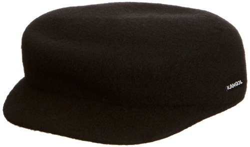 Kangol Men’s Wool Mau Cap