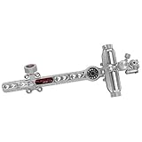 UPC 611254001103 product image for Axcel AX3000 Sight with Dampner - Silver RH | upcitemdb.com